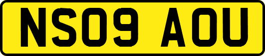 NS09AOU