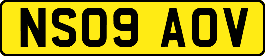 NS09AOV