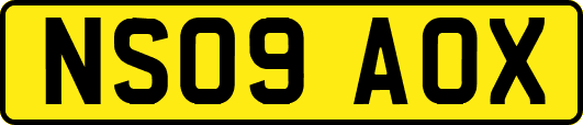 NS09AOX