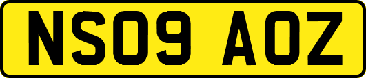 NS09AOZ