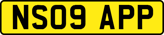 NS09APP