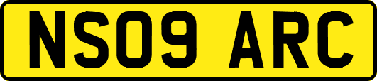 NS09ARC