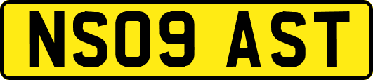 NS09AST