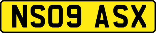 NS09ASX