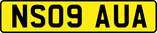 NS09AUA
