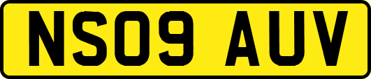 NS09AUV