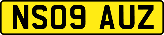 NS09AUZ