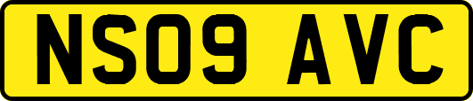NS09AVC