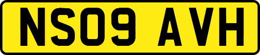 NS09AVH
