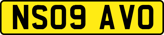 NS09AVO