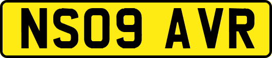 NS09AVR