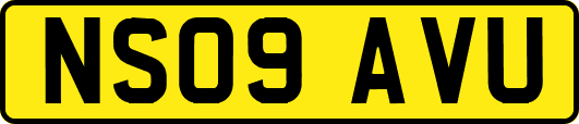 NS09AVU