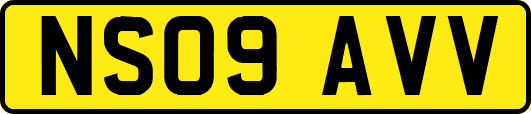 NS09AVV