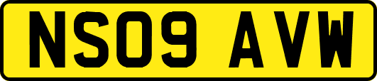 NS09AVW