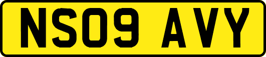 NS09AVY