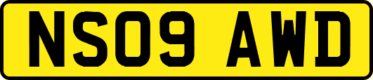 NS09AWD