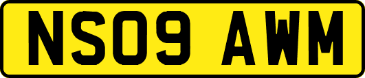 NS09AWM