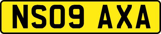 NS09AXA
