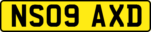 NS09AXD