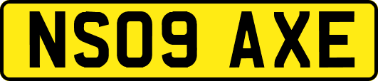 NS09AXE