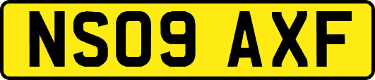 NS09AXF