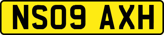 NS09AXH