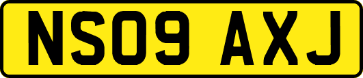 NS09AXJ