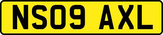 NS09AXL