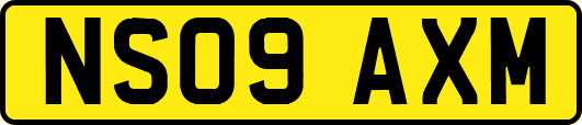NS09AXM