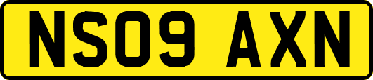 NS09AXN
