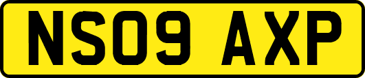 NS09AXP