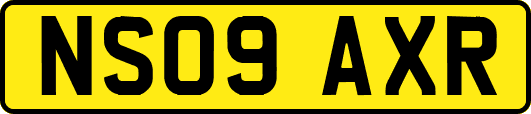 NS09AXR
