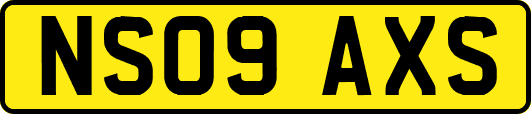 NS09AXS
