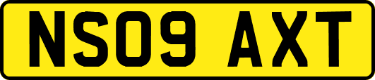 NS09AXT