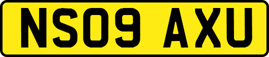NS09AXU