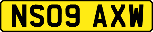 NS09AXW