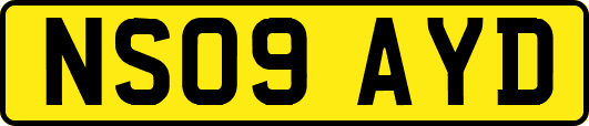 NS09AYD