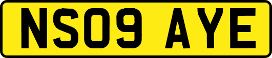 NS09AYE