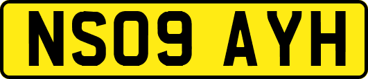 NS09AYH