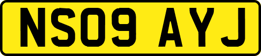 NS09AYJ