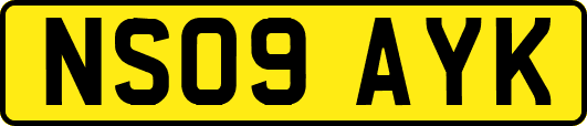 NS09AYK