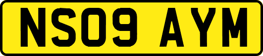 NS09AYM