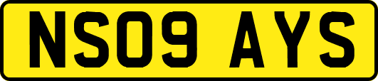 NS09AYS