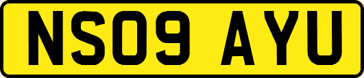 NS09AYU