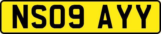 NS09AYY