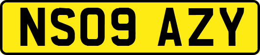 NS09AZY