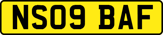 NS09BAF