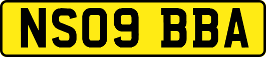 NS09BBA