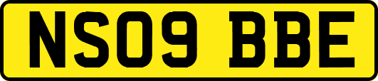 NS09BBE