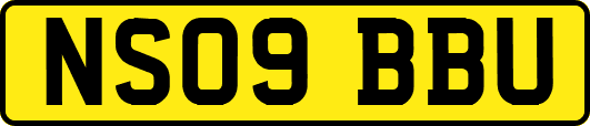 NS09BBU